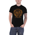 Black - Front - My Chemical Romance Unisex Adult Conventional Weapons T-Shirt