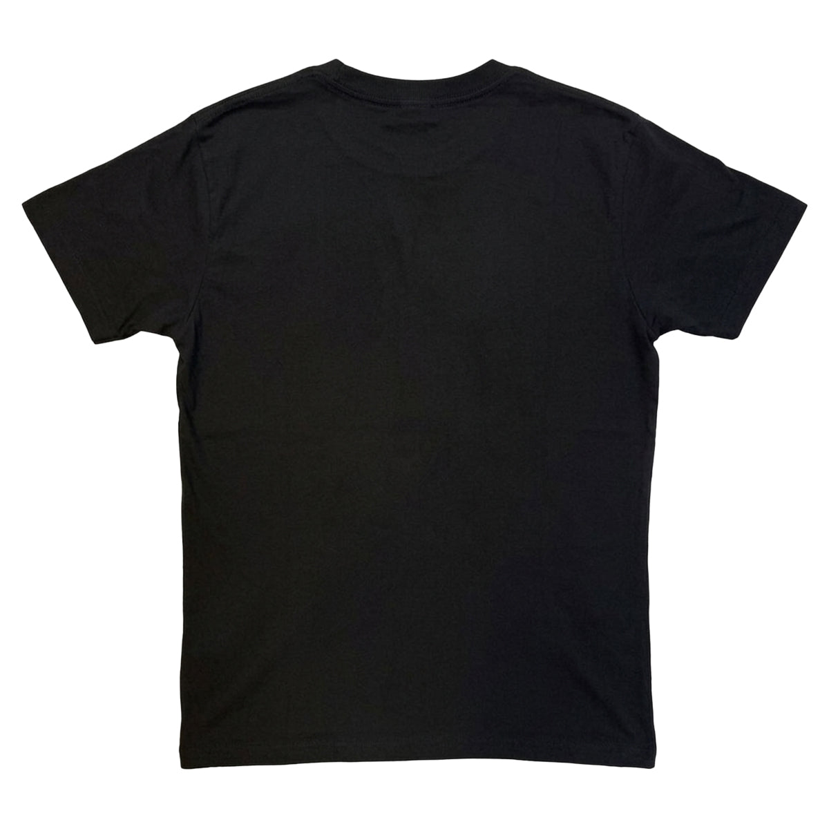 Black - Back - Eminem Unisex Adult Lean T-Shirt