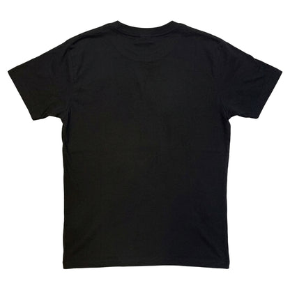 Black - Back - Eminem Unisex Adult Lean T-Shirt