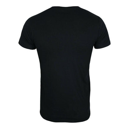 Black - Back - My Chemical Romance Unisex Adult The Pack T-Shirt