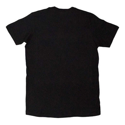 Black - Back - The Rolling Stones Unisex Adult Voodoo Oakland Stadium T-Shirt