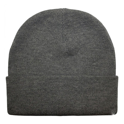 Grey - Back - Beastie Boys Unisex Adult Graffiti Beanie