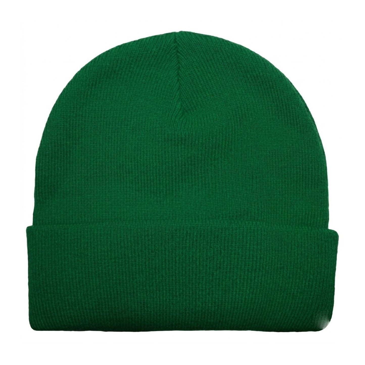 Green - Back - Beastie Boys Unisex Adult NYC Brouhaha Division Beanie