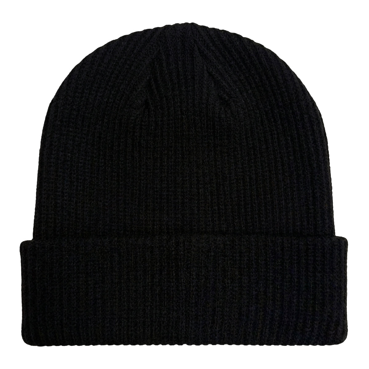 Black - Back - Type O Negative Unisex Adult Negative Emblem Beanie