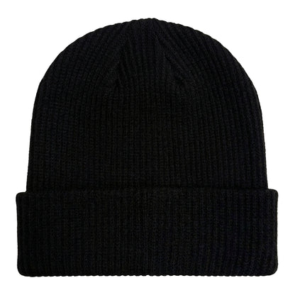 Black - Back - Type O Negative Unisex Adult Negative Emblem Beanie