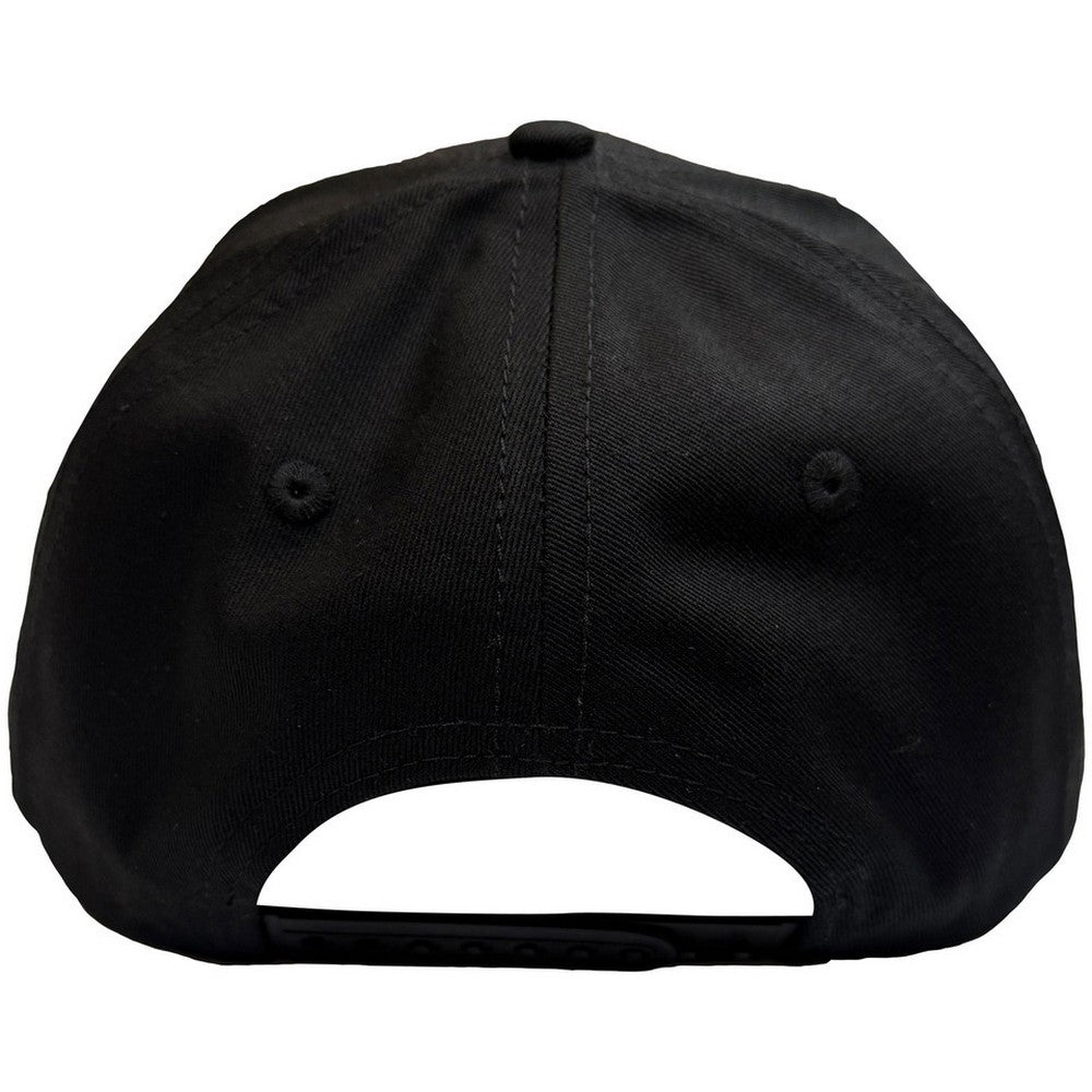 Black - Back - Bon Jovi Unisex Adult Forever Baseball Cap