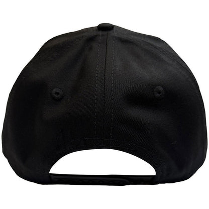 Black - Back - Bon Jovi Unisex Adult Forever Baseball Cap