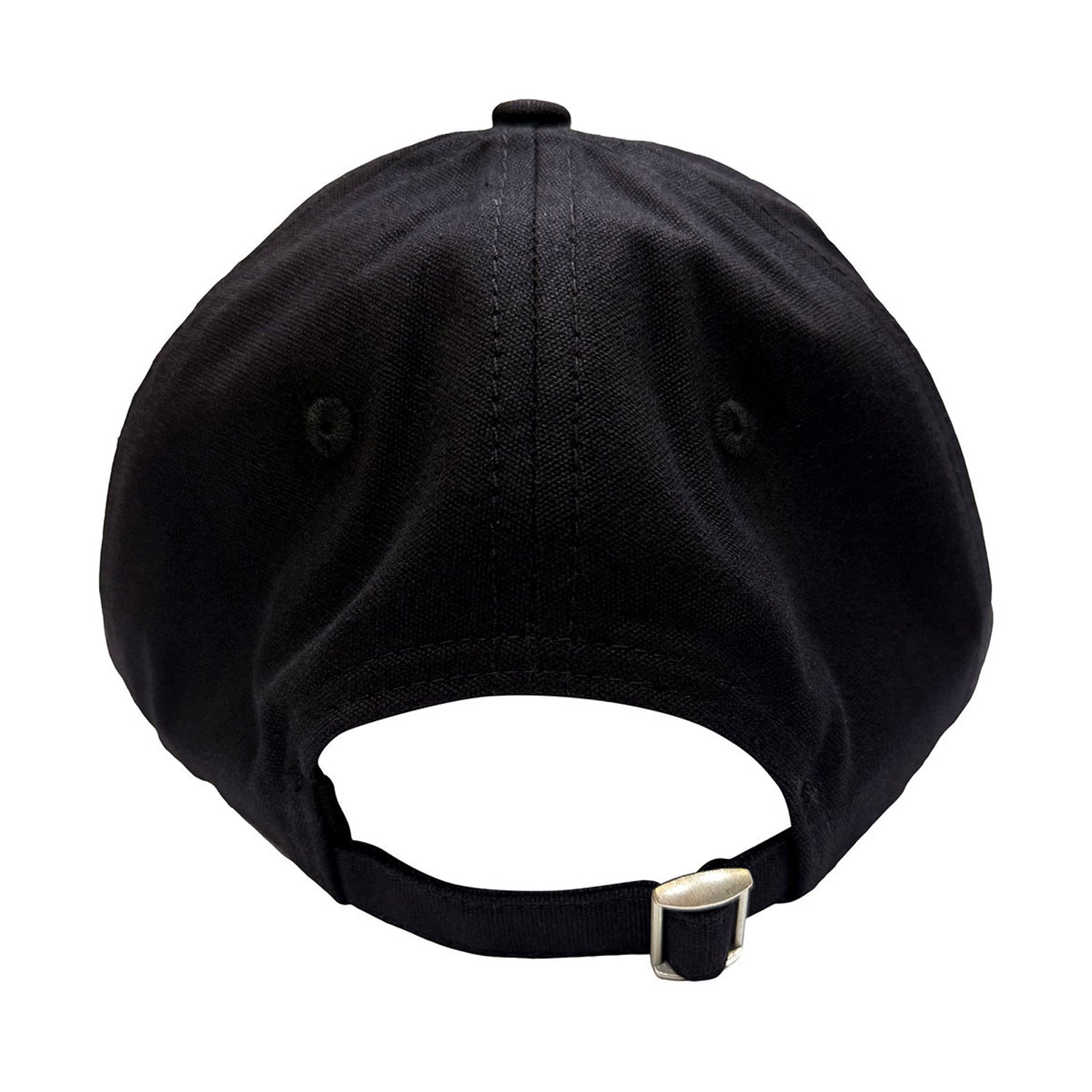 Black - Back - Twisted Sister Unisex Adult Come Out And Play Baseball Cap