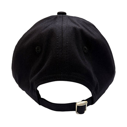 Black - Back - Twisted Sister Unisex Adult Come Out And Play Baseball Cap
