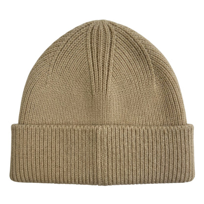 Natural - Back - Imagine Dragons Logo Beanie