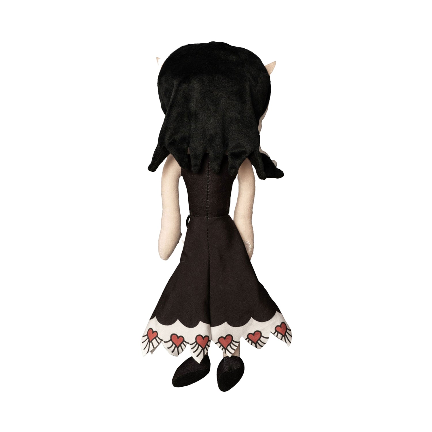 Multicoloured - Back - My Charming Dead Dracalina Plush Toy (Pack of 6)
