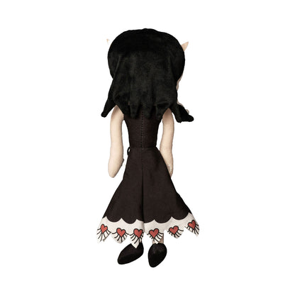 Multicoloured - Back - My Charming Dead Dracalina Plush Toy (Pack of 6)