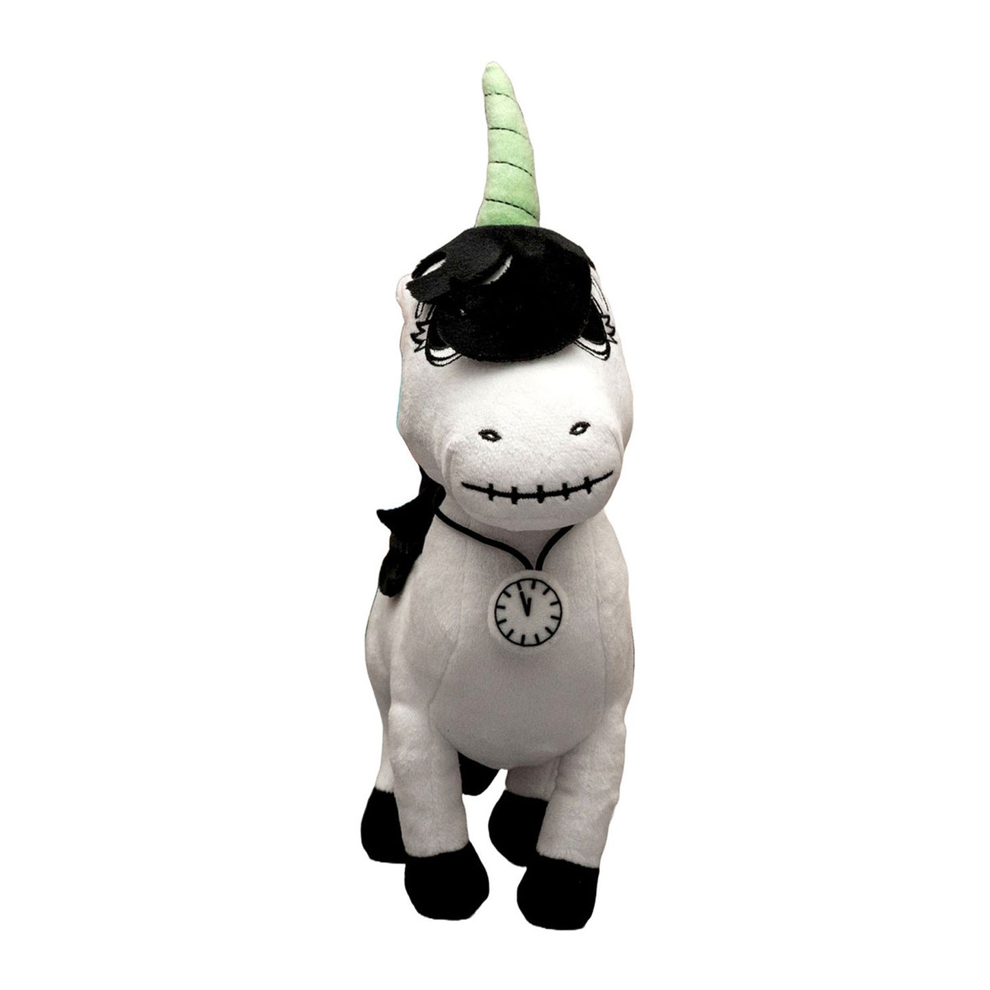 Multicoloured - Back - My Charming Dead Lunabones Plush Toy (Pack of 6)
