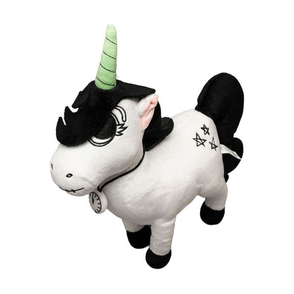 Multicoloured - Side - My Charming Dead Lunabones Plush Toy (Pack of 6)
