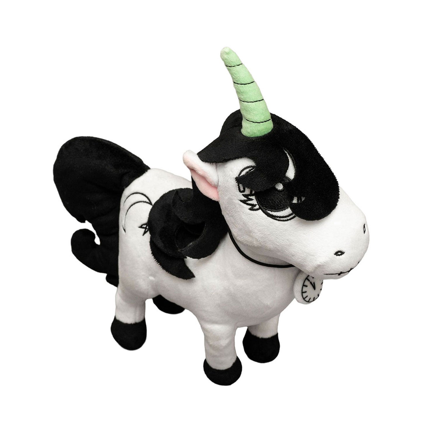 Multicoloured - Lifestyle - My Charming Dead Lunabones Plush Toy (Pack of 6)