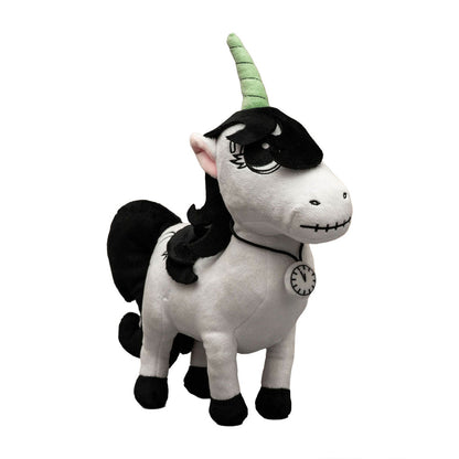 Multicoloured - Front - My Charming Dead Lunabones Plush Toy (Pack of 6)