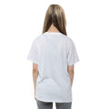 White - Back - The Beatles Childrens-Kids Yellow Submarine Nothing Is Real T-Shirt