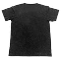 Vintage Black - Back - Pink Floyd Unisex Adult Emily Vintage T-Shirt