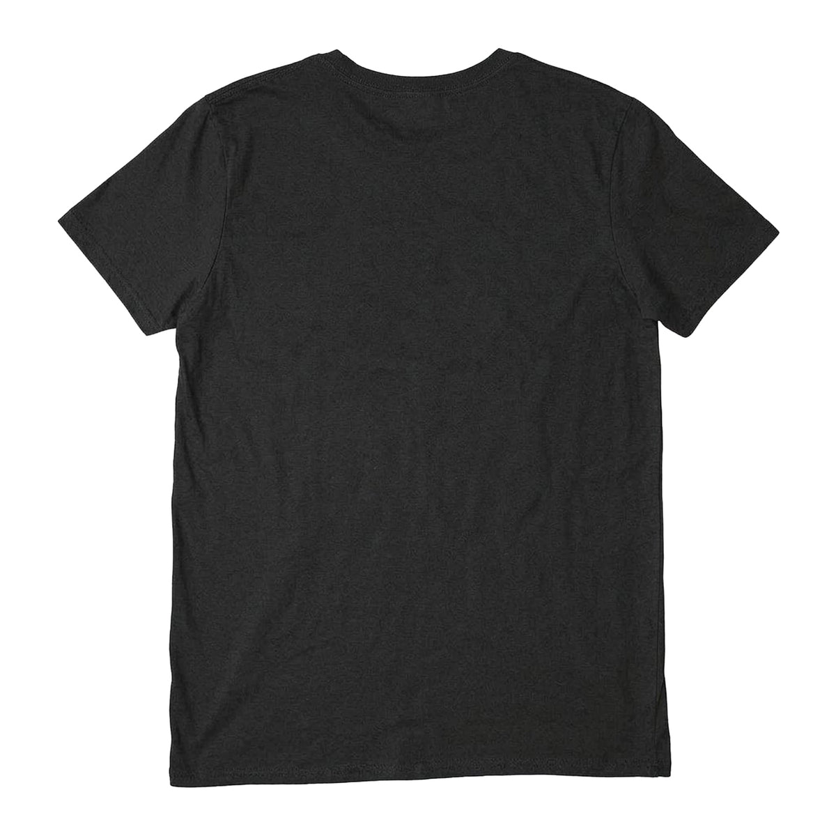 Black - Back - Batman Unisex Adult Gotham City Guardian T-Shirt