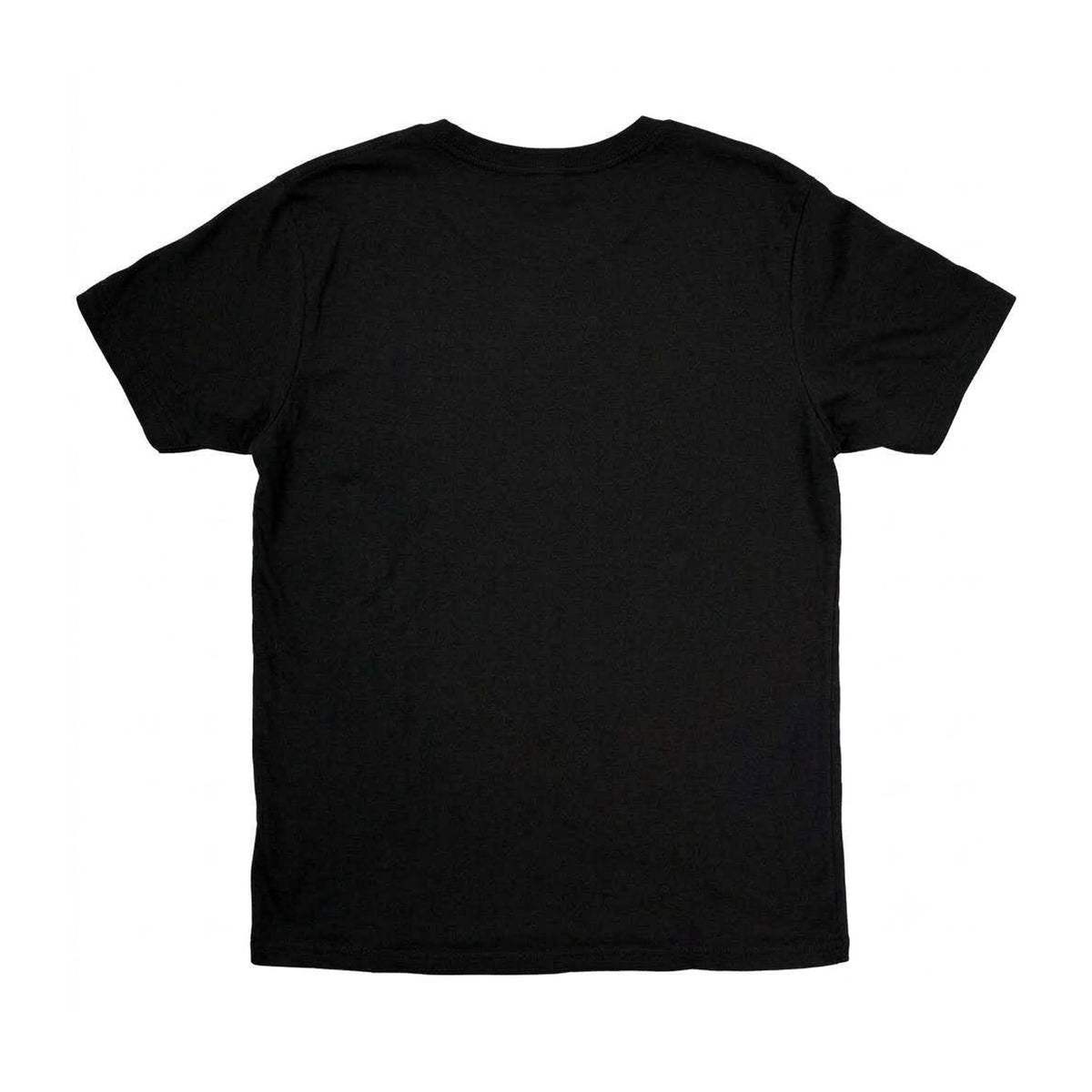 Black - Back - Linkin Park Unisex Adult Face T-Shirt