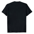 Black - Back - Guns N Roses Unisex Adult Cherub T-Shirt