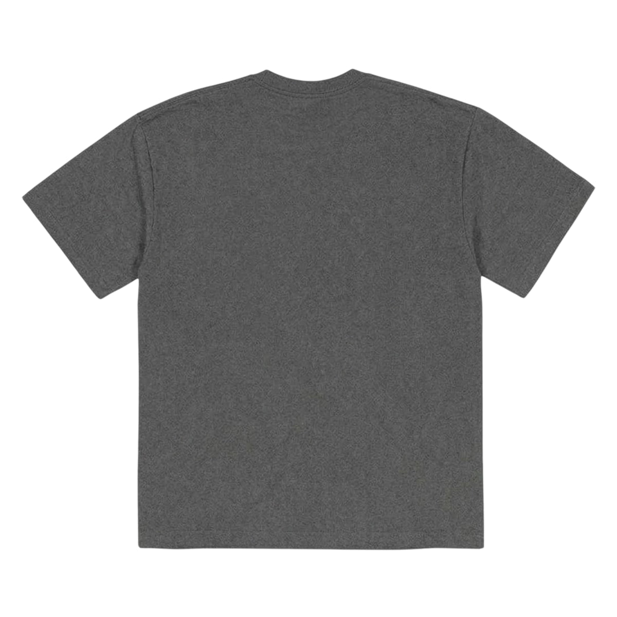 Charcoal Grey - Back - Star Wars: Return Of The Jedi Unisex Adult Comic Stone Wash T-Shirt