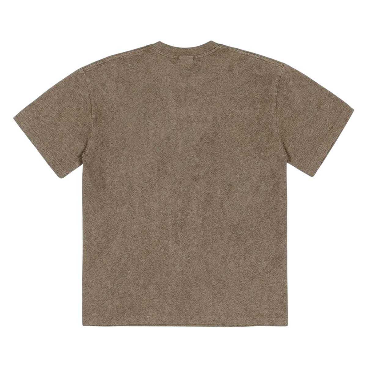 Green - Back - Star Wars Unisex Adult Destroy Death Star Stone Wash T-Shirt