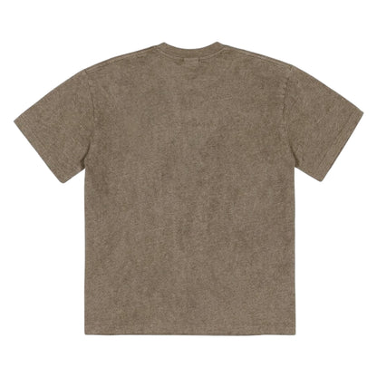 Green - Back - Star Wars Unisex Adult Destroy Death Star Stone Wash T-Shirt