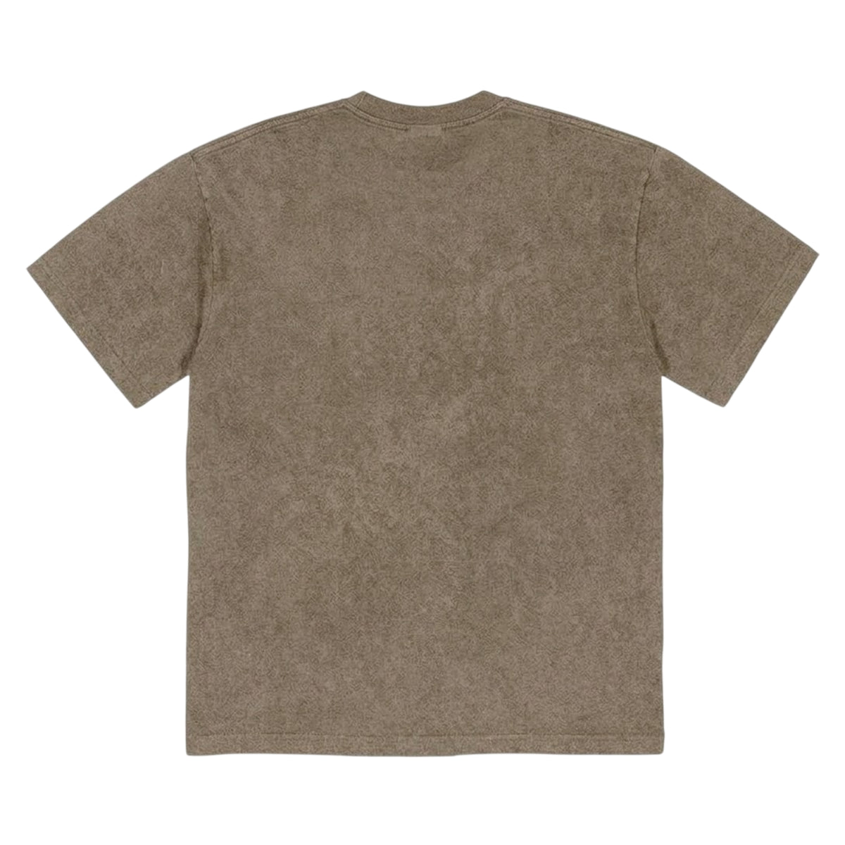Green - Back - Star Wars: The Empire Strikes Back Unisex Adult Comic Strips Stone Wash T-Shirt