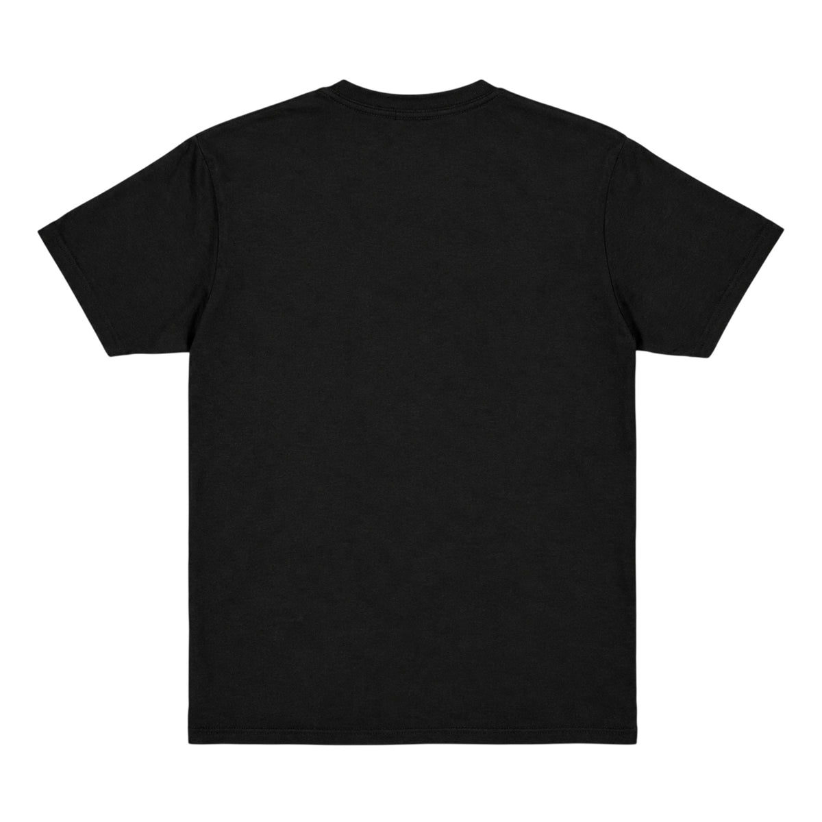 Black - Back - Bad Omens Unisex Adult The Drain T-Shirt