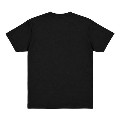 Black - Back - The Offspring Unisex Adult Army Of One Carbon T-Shirt