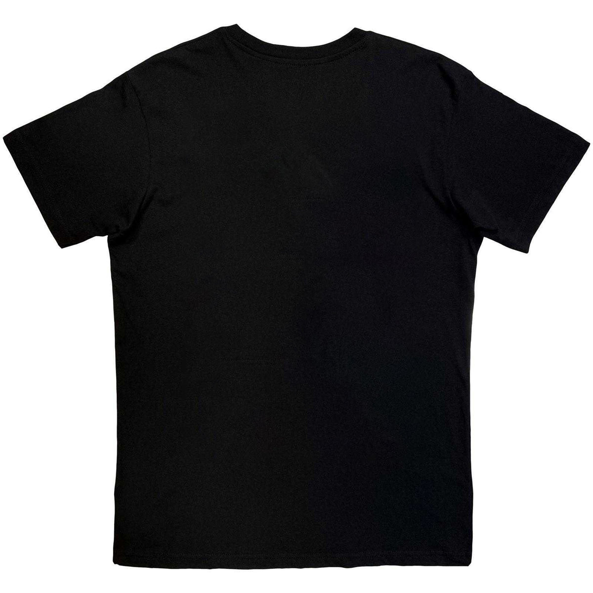 Black - Back - Social Distortion Unisex Adult Bugsy Sleeve Print T-Shirt