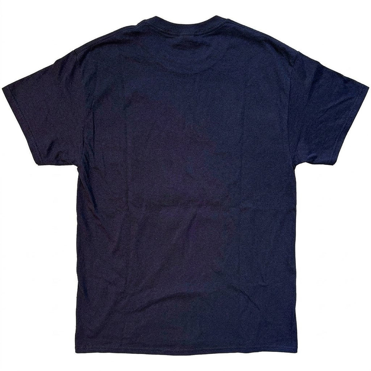 Navy Blue - Back - Blink 182 Unisex Adult Enema Of The State Bunny T-Shirt