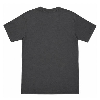 Charcoal Grey - Back - Tom & Jerry Unisex Adult Wild & Free T-Shirt