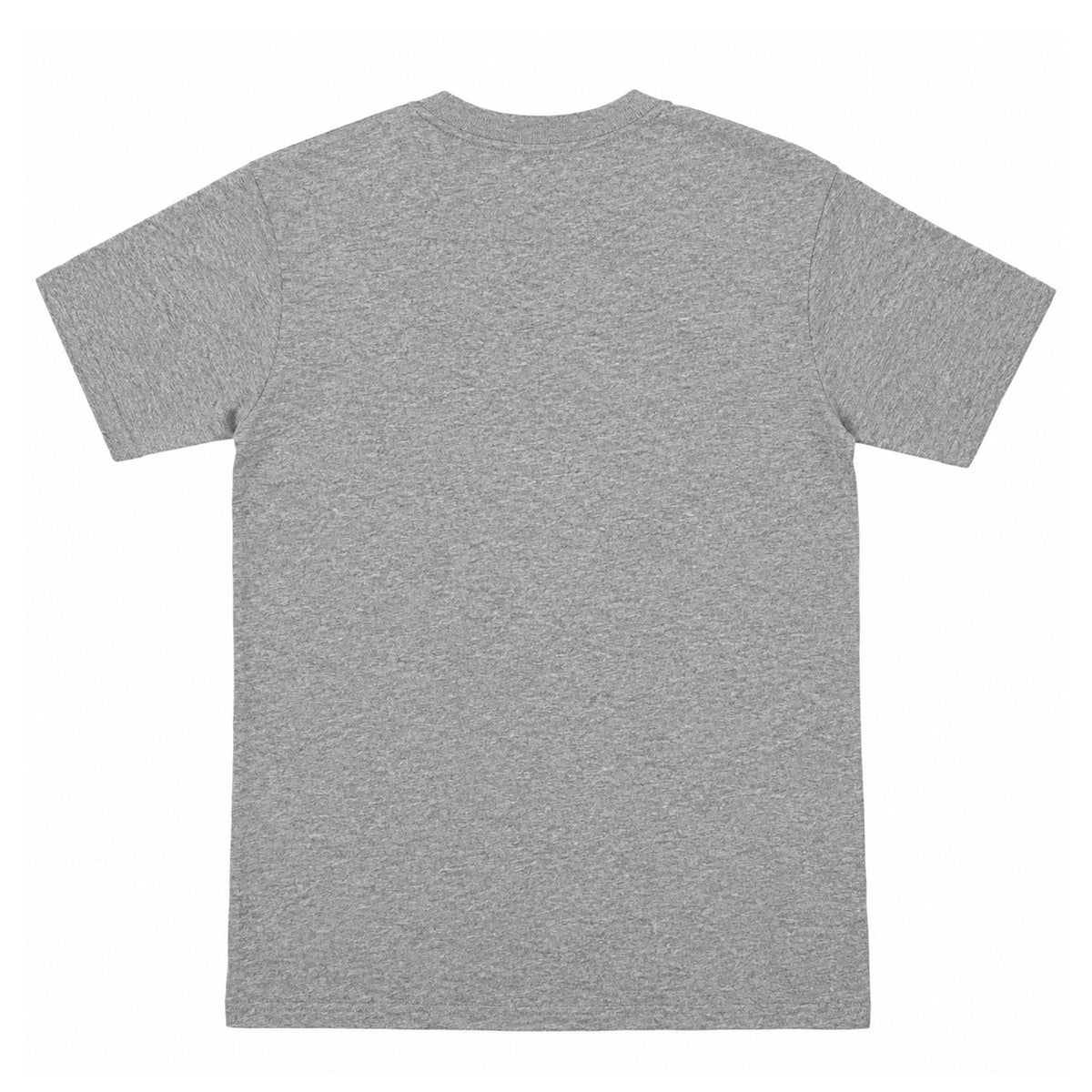 Grey - Back - Tom & Jerry Unisex Adult Welcome To The West T-Shirt
