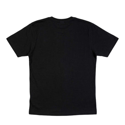 Black - Back - Siouxsie & The Banshees Unisex Adult Live! Carbon T-Shirt