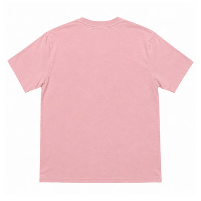 Pink - Back - Ghost Face Unisex Adult No You Hang Up T-Shirt
