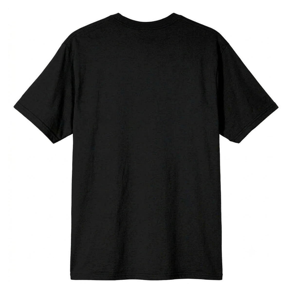 Black - Back - Ghost Unisex Adult Summoning V T-Shirt
