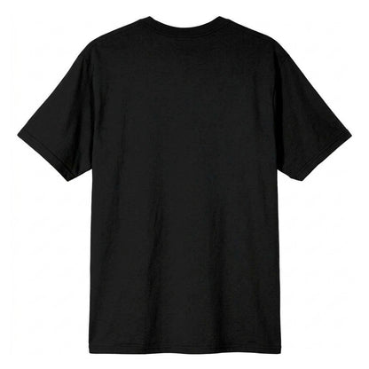 Black - Back - Ghost Unisex Adult Summoning V T-Shirt