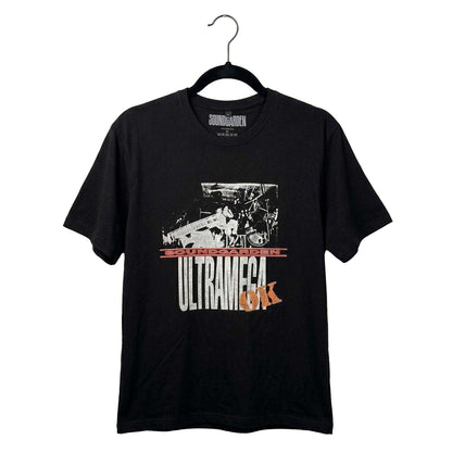 Black - Lifestyle - Soundgarden Unisex Adult Ultramega OK T-Shirt
