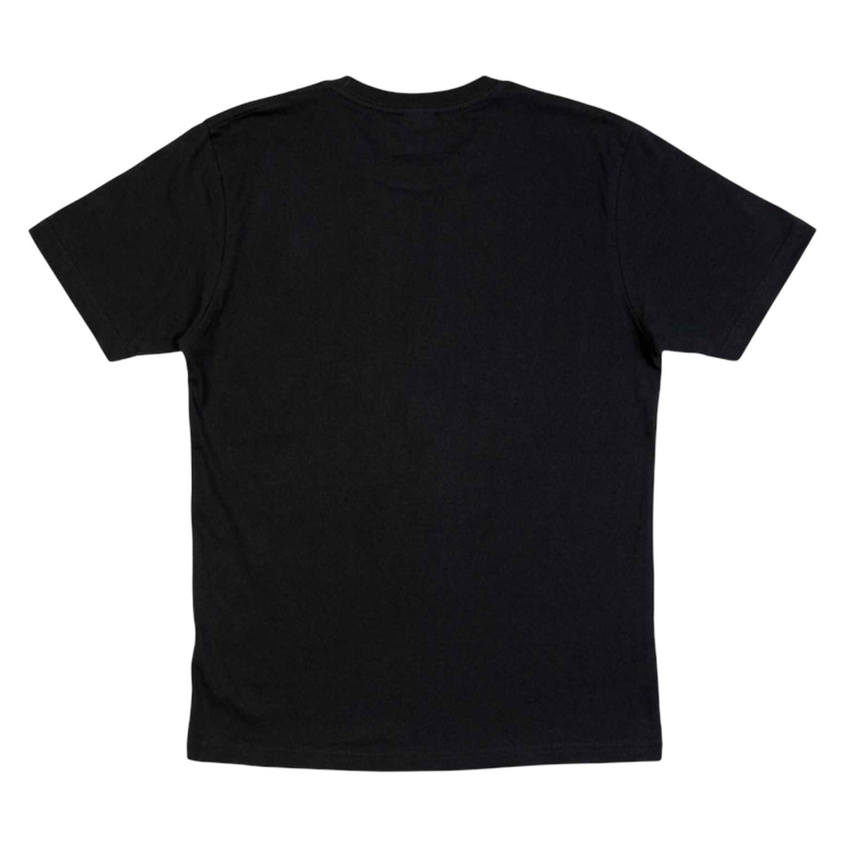 Black - Back - Red Hot Chili Peppers Unisex Adult Field Of Dreams Flyer T-Shirt