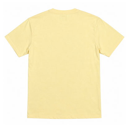 Yellow - Back - Tom Petty & The Heartbreakers Unisex Adult American Treasure T-Shirt