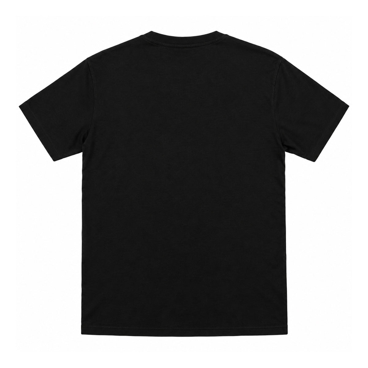 Black - Back - John Coltrane Unisex Adult A Love Supreme T-Shirt