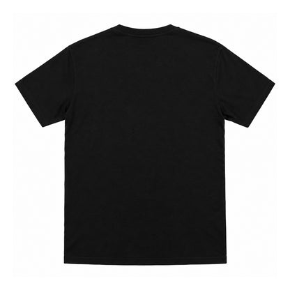 Black - Back - John Coltrane Unisex Adult A Love Supreme T-Shirt
