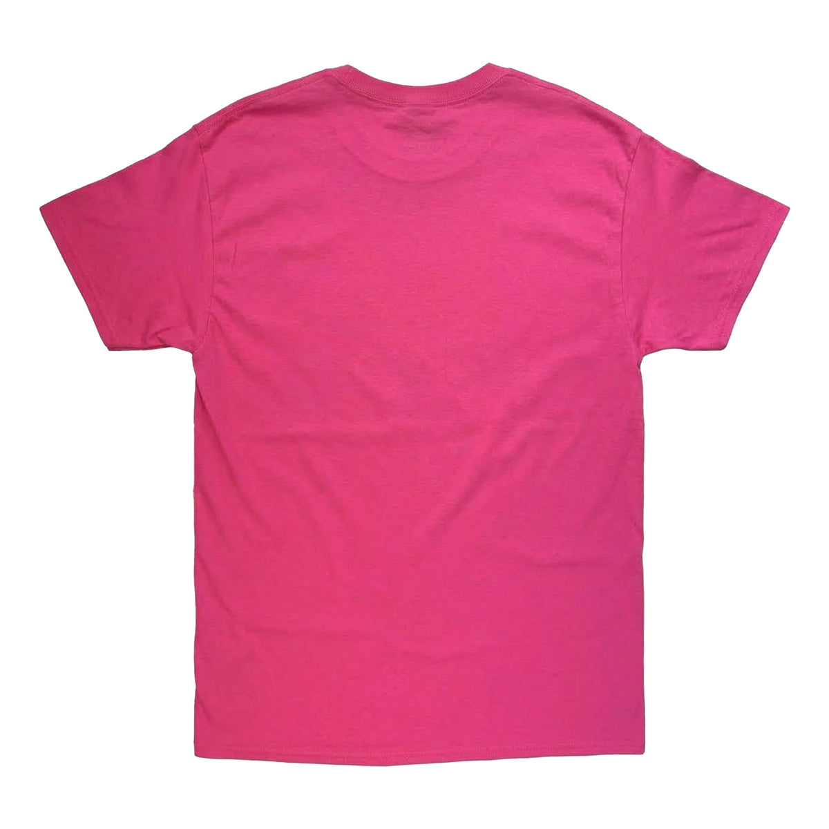 Pink - Back - Pink Floyd Unisex Adult The Marquee T-Shirt
