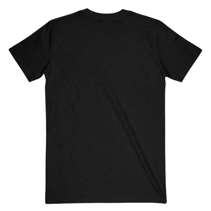 Black - Back - Olivia Rodrigo Unisex Adult Girl So In Love T-Shirt
