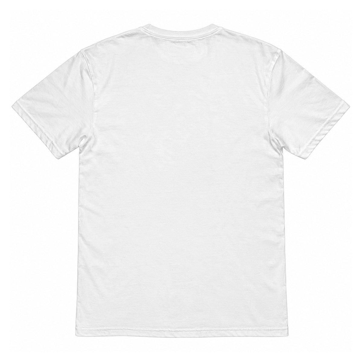 White - Back - Aerosmith Unisex Adult Japan Tour ´77 T-Shirt