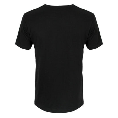 Black - Back - System Of A Down Unisex Adult Dove Overcome T-Shirt