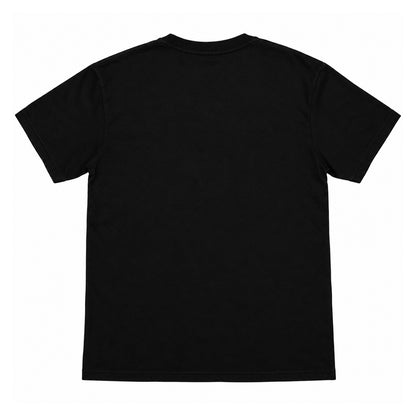 Black - Back - Guns N Roses Unisex Adult Grim Reaper T-Shirt
