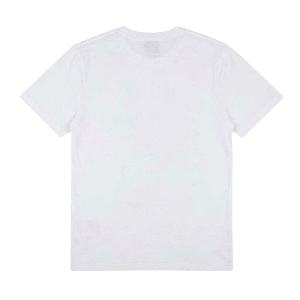 White - Back - Oasis Unisex Adult Live ´25 Rock N Roll Star T-Shirt